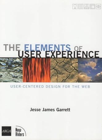 The Elements of User Experience