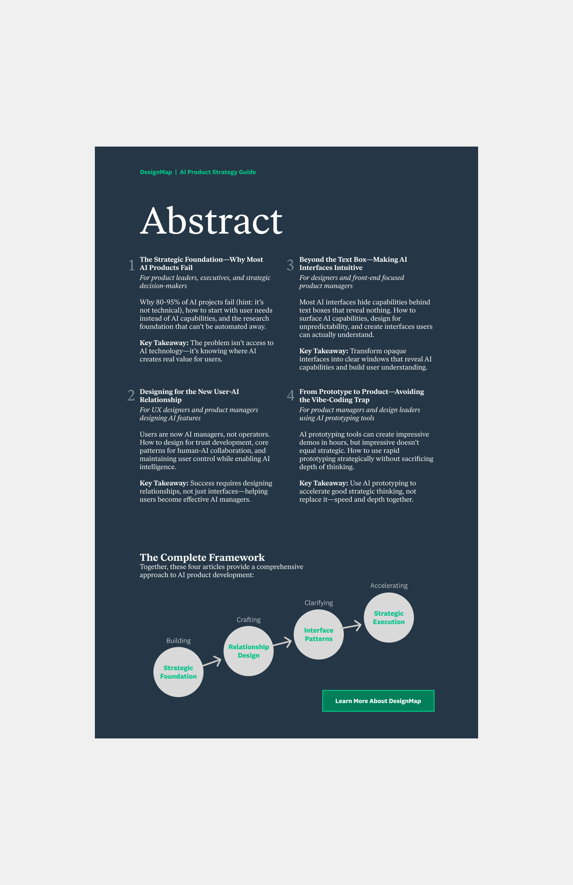 abstract scaled