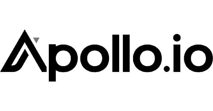 apollo.io logo