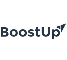 BoostUp