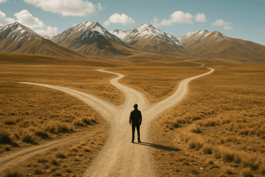 Introducing FutureCast: Making Strategic Design More Accessible with AI