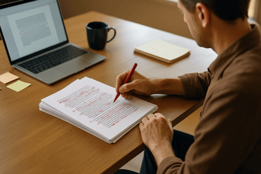 Designing for the Management Mindset Shift