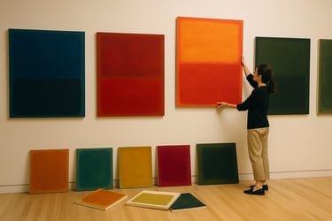 Reflections on Design Craft in an AI World