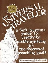 universal traveler